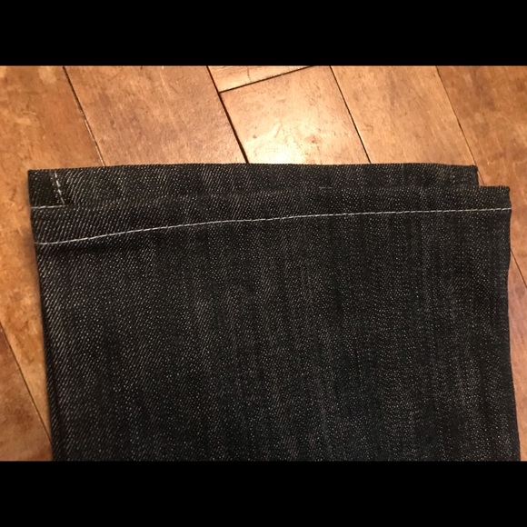 7 for all mankind jeans 30x30 - Picture 5 of 6